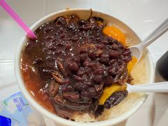 -美肴冰品·汉堡·牛腩饭(总店)