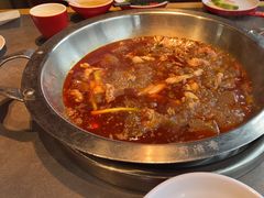 -蜀滋香鲜鱼美蛙火锅(339店)