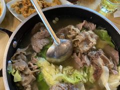 乐山跷脚牛肉-全牛匠·乐山跷脚牛肉(新中关店)