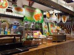 -金厨泰国餐厅·全泰籍厨师料理(拱北店)