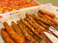 -肯德基(泉州东街店)