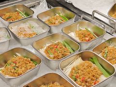 -韩盛·盛江山自助料理(中街大悦城店)