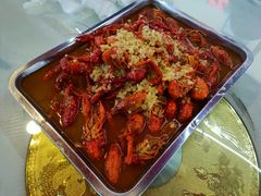 -徐州大排档(江山路店)