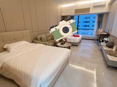 -榆扉·高空City View府邸(广州天河珠江新城正佳广场旗舰店)