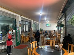 大堂-祖传曾羊肉饭店