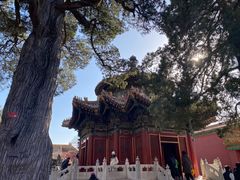 -故宫博物院(故宫)