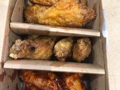 -Kyochon1991校村(共和路店)