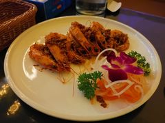 -JUKEBOX玖部音乐餐厅(华侨城店)