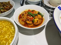 -兰湘子·湘菜小炒(石家庄万象城店)