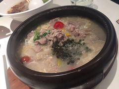 -太兴餐厅(东方广场分店)