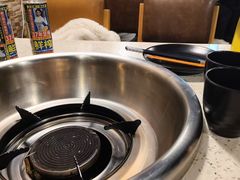 -味之绝热血美蛙鱼火锅(中坝店)