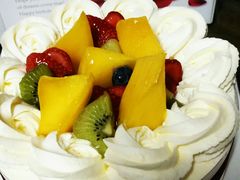 -好利来(彩香店)