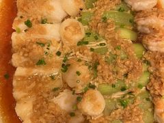 -扬州香格里拉·香宫中餐厅