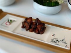 -世博源公馆·本帮融合菜·主题包厢·江景餐厅