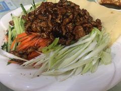 -东北特色水饺(郭家桥店)