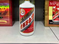 -麦德龙(闵行店)