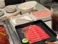 -海底捞火锅(丹竹头星悦天地店)