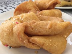 -稻香酒家·33年老字号·港式粤菜(富邦中心店)