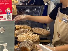 -BreadTalk面包新语·烘焙蛋糕(领展购物广场店)