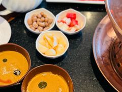 -南门涮肉(通州店)