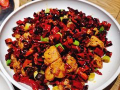 -小大董·烤鸭(凤凰汇店)