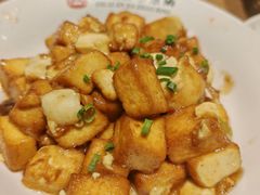 -直隶安家牛肉罩饼(建华店)