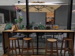 -Seesaw Coffee(深圳深业上城店)