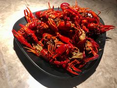 -沪小胖小龙虾(淮海中路旗舰店)
