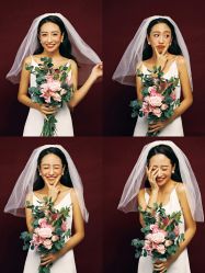 -绿皮火车照相馆 婚纱照旅拍(厦门店)