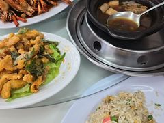 -新峰肉骨茶(总店)