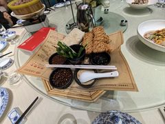 -大张烙馍村(绿地店)