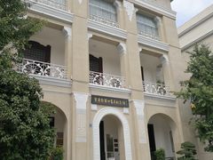 -飞马旅黎黄陂路文旅街区