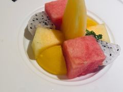 -斗牛士牛排餐厅(嘉里汇店)