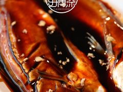 -外婆家(西红门荟聚购物中心店)