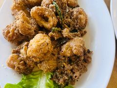 -ZF Seafood Restaurant 卓峰海鲜餐