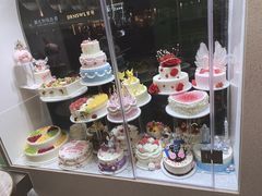 -乐滋贝尔(新安店)