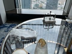 -南宁那莲豪华精选酒店-云霄酒廊·80楼高空城景酒吧