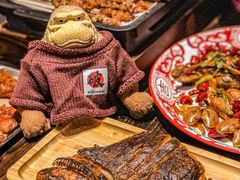 -破店肥哈·东北烧烤(南山保利店)