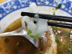 -丰登陕西水盆牛羊肉·泡馍