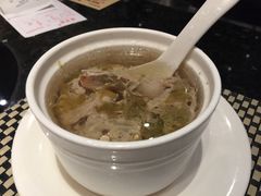 -新兴·金羊座·粤菜点心(乐峰店)