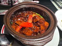 -锦楼·臻选新杭帮(杭州中心店)