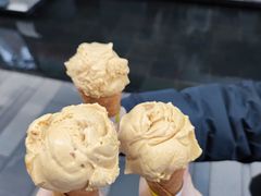 焦糖海盐-Luneurs(幸福里店)