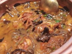 -关东小磨东北菜(上海长风大悦城店)