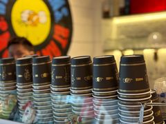-Dogi&kiki Coffee(中心商务大厦店)