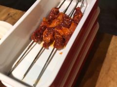 -悦屋老板娘的烤肉店(紫薇田园店)