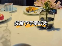 -傲廬·云端餐厅·深圳柏悦酒店