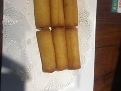 顺德炸牛奶卷-黄但记老店·陈村粉食府