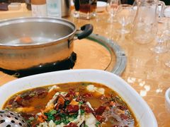 -焯明脆肉鲩世家(金沙洲店)