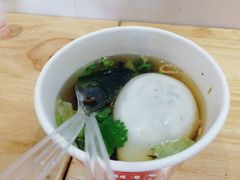 -家宴·灌蛋·沙茶面(曾厝垵店)