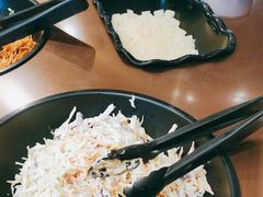 -比格比萨自助(逗号立方店)